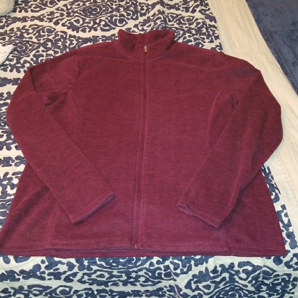 Old Navy fleece